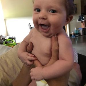 Meet your Posher, Peter